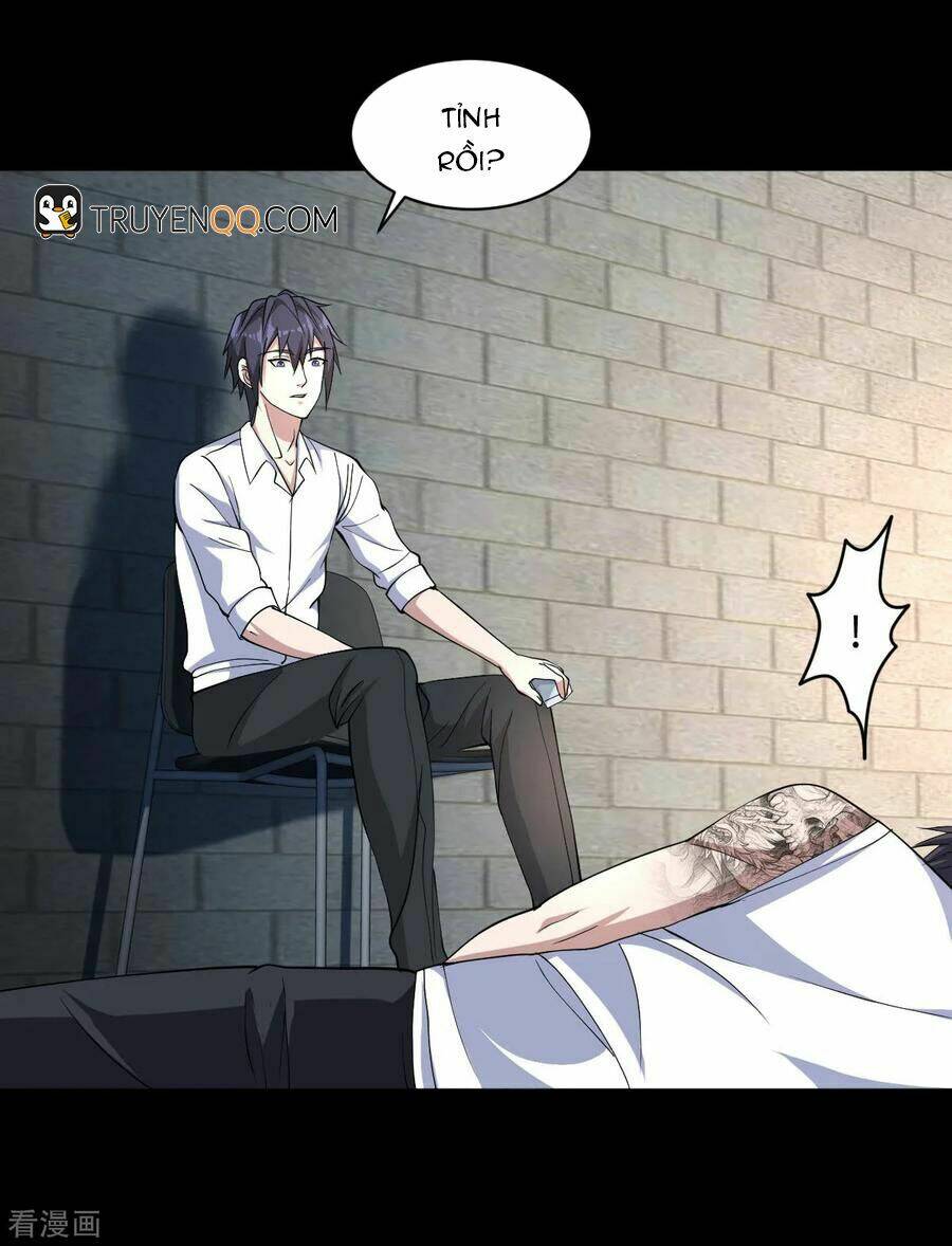Đô Thị Tà Vương: Chapter 9
