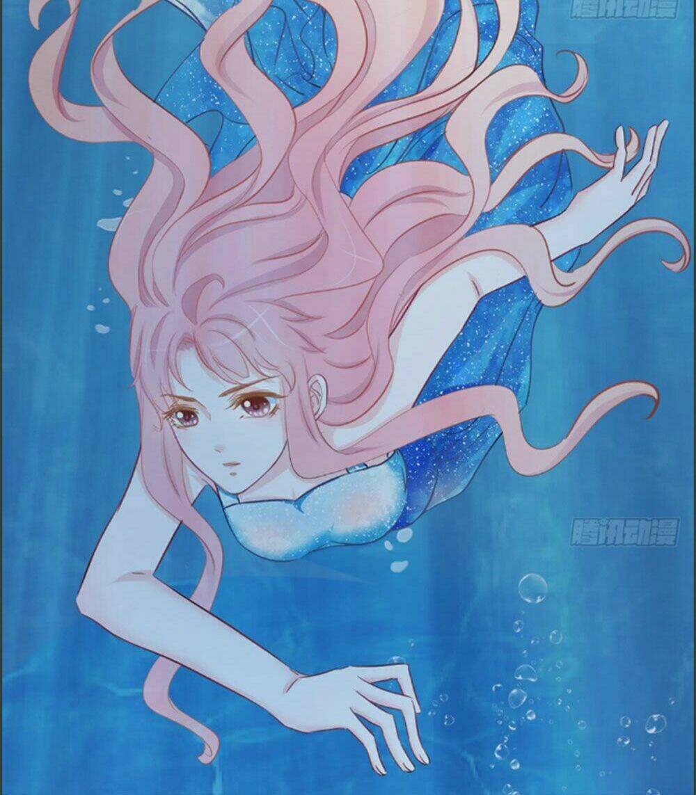 Cẩm Lý Thiếu Nữ Của Tôi: Chapter 9.1