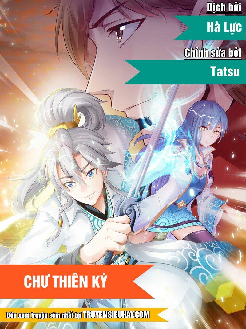 Chư Thiên Ký: Chapter 104