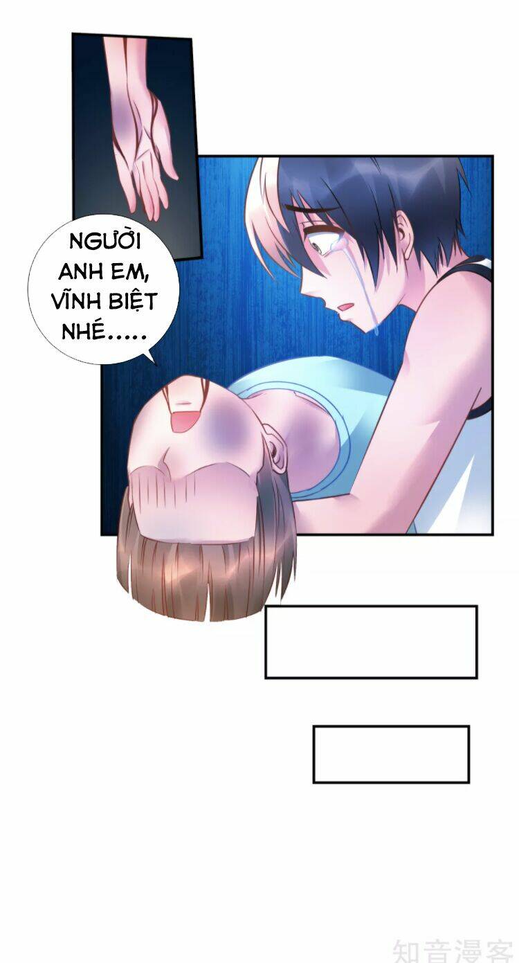 Phong Thủy Thiên Sư: Chapter 42