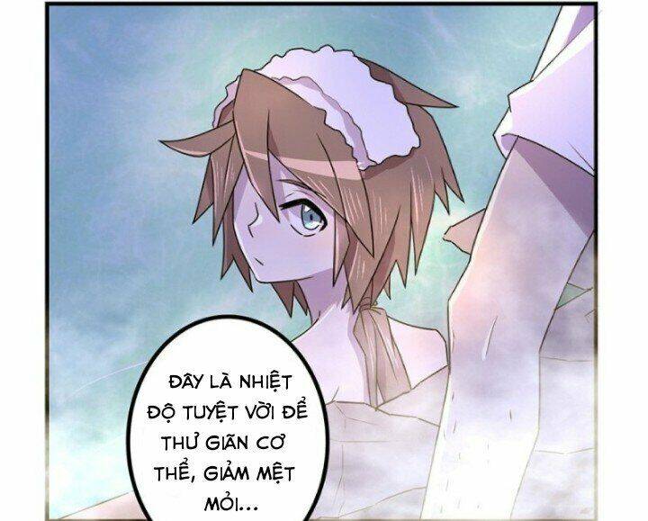 Huyết Mực Sơn Hà: Chapter 15.1