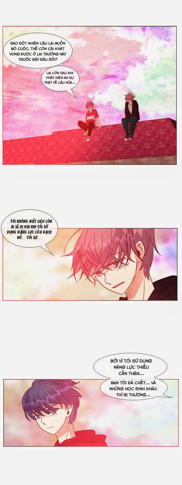 Flow: Chapter 24