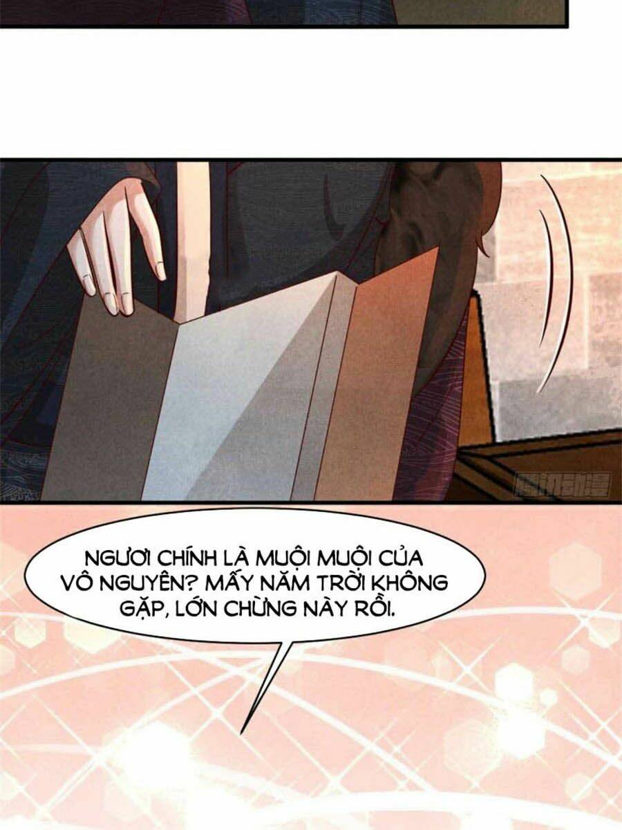 Vương Phi Muốn Trèo Tường: Chapter 118