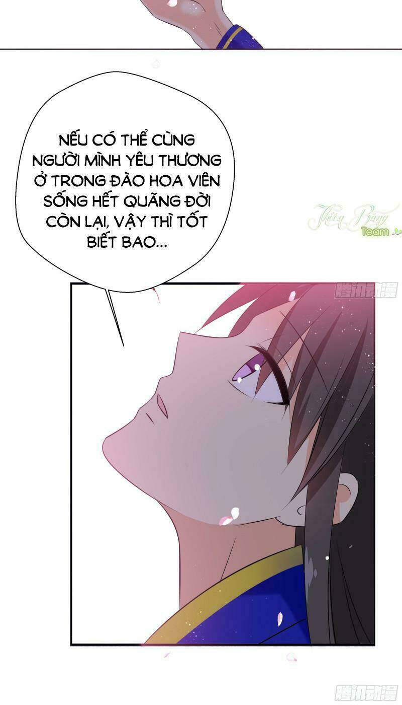 Nam Tử Truyện: Chapter 8