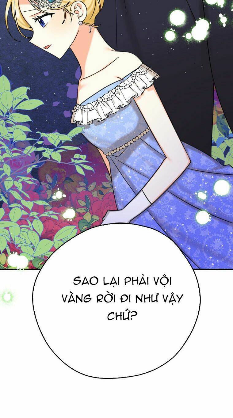 Ba Người Anh Trai Của Tôi Là Bạo Quân: Chapter 45.2