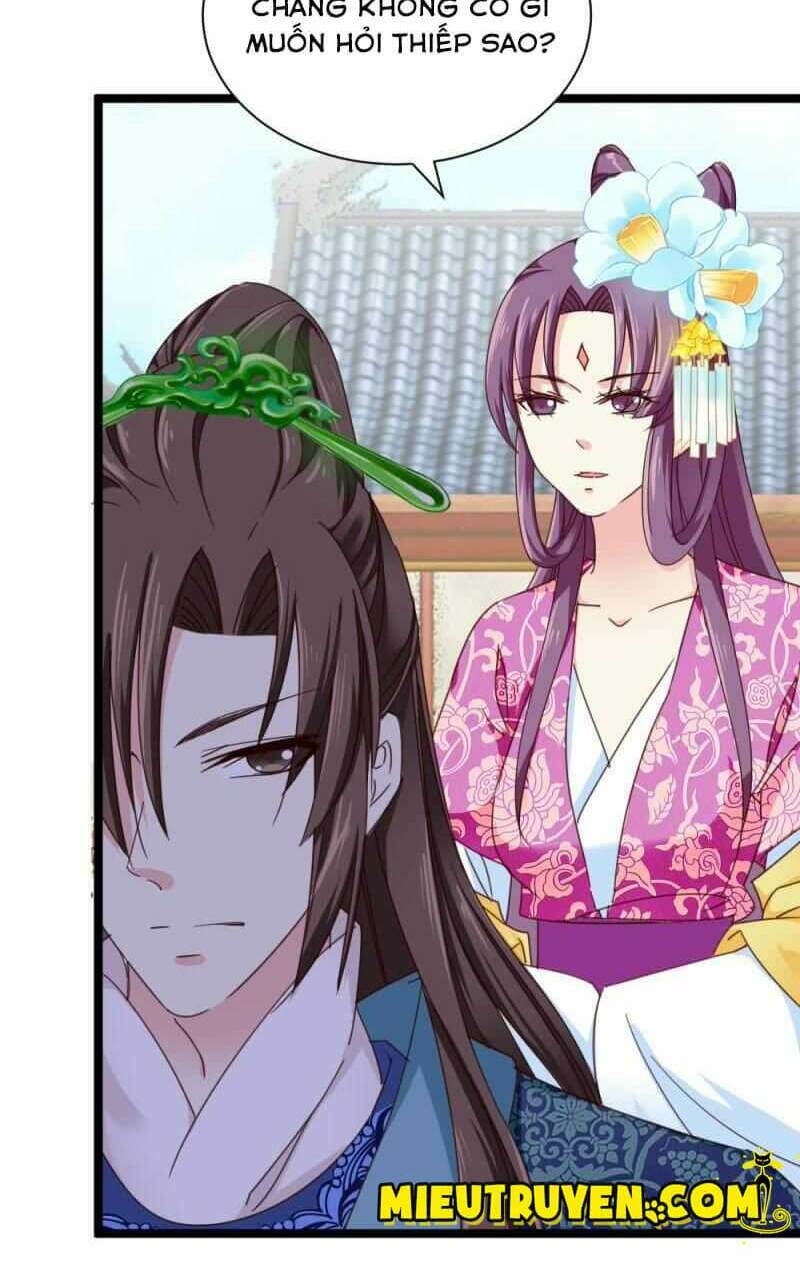 Tuyệt Thế Độc Phi Của Tà Vương: Chapter 52