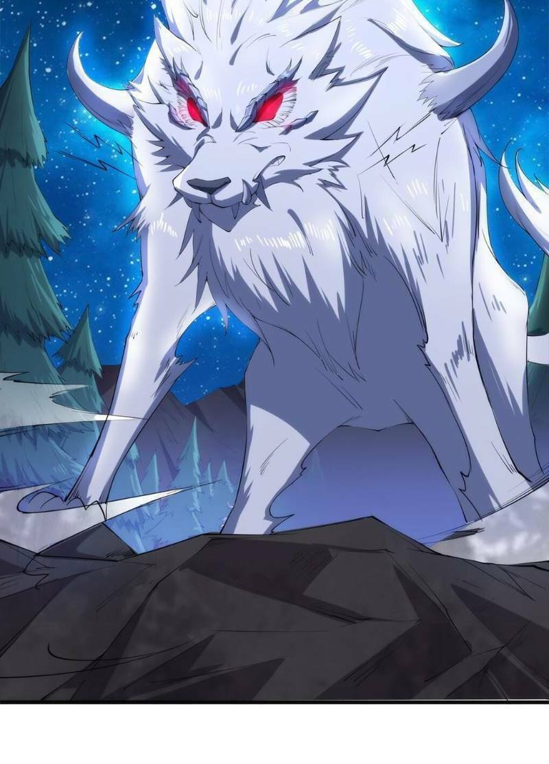 Thánh Đường Chi Thành: Chapter 10