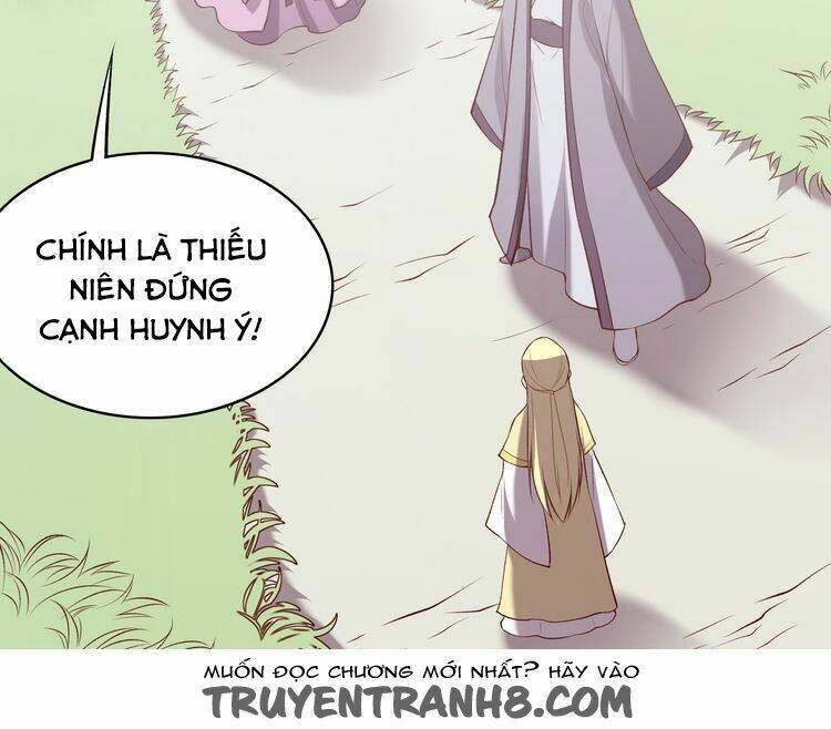 Yến Sơn Phái Và Bách Hoa Môn: Chapter 186