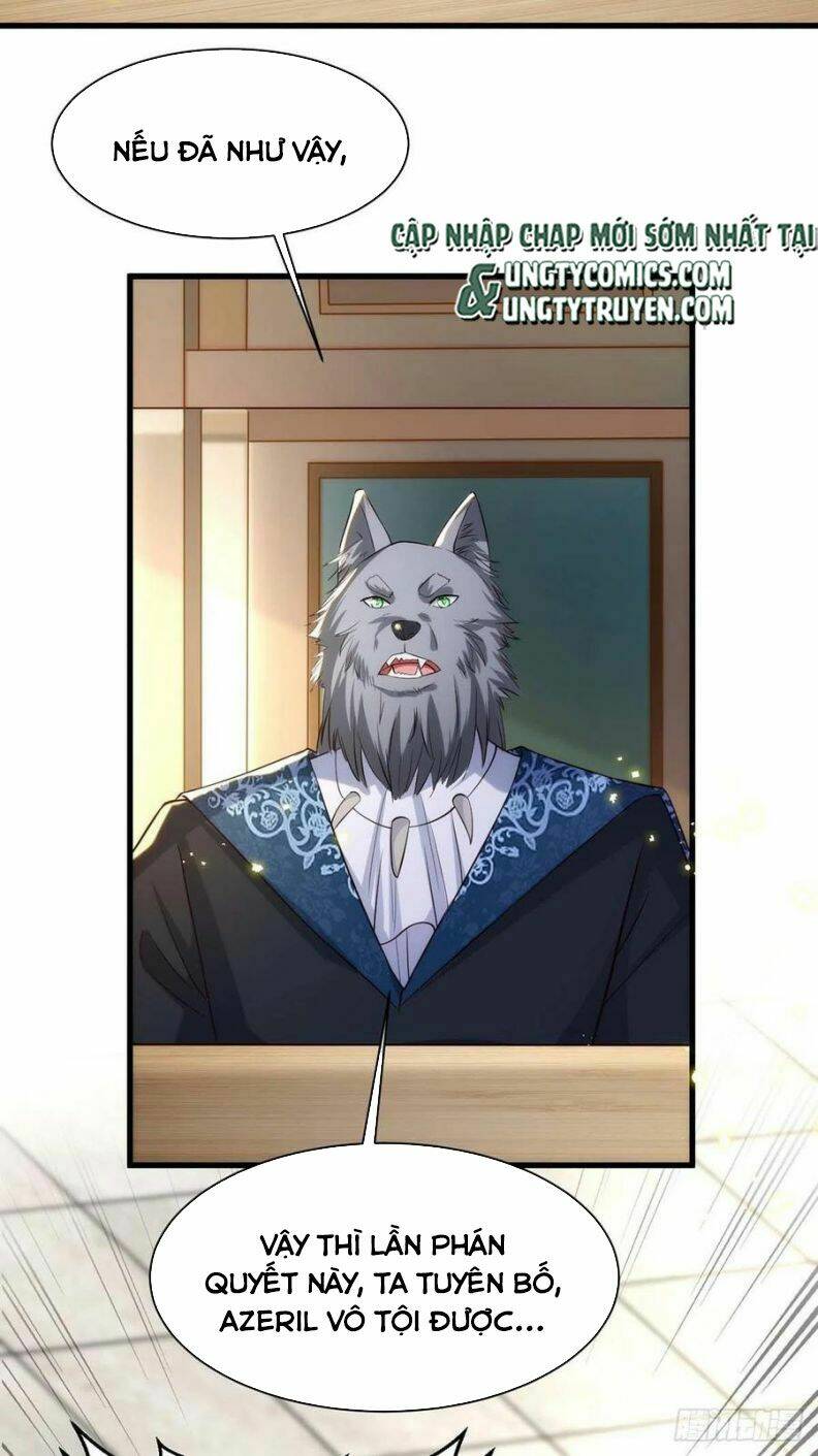 Thú Thụ Bất Thân: Chapter 84
