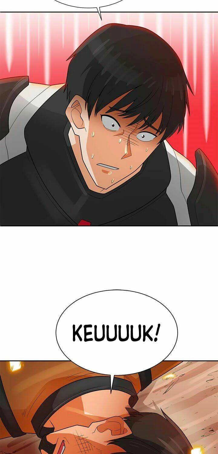 Tôi Tự Động Săn Một Mình: Chapter 92