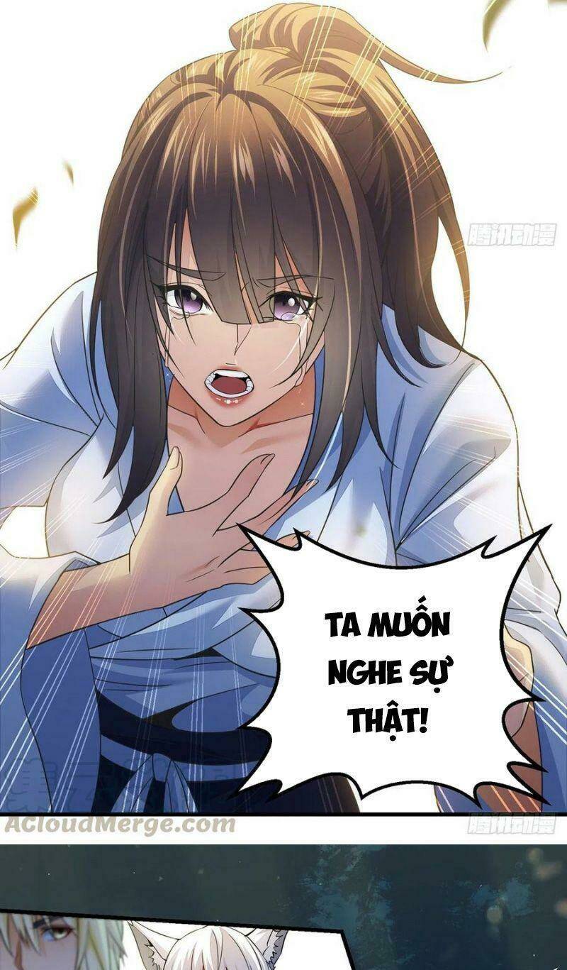 Ta Là Đại Hoàn Đan: Chapter 44