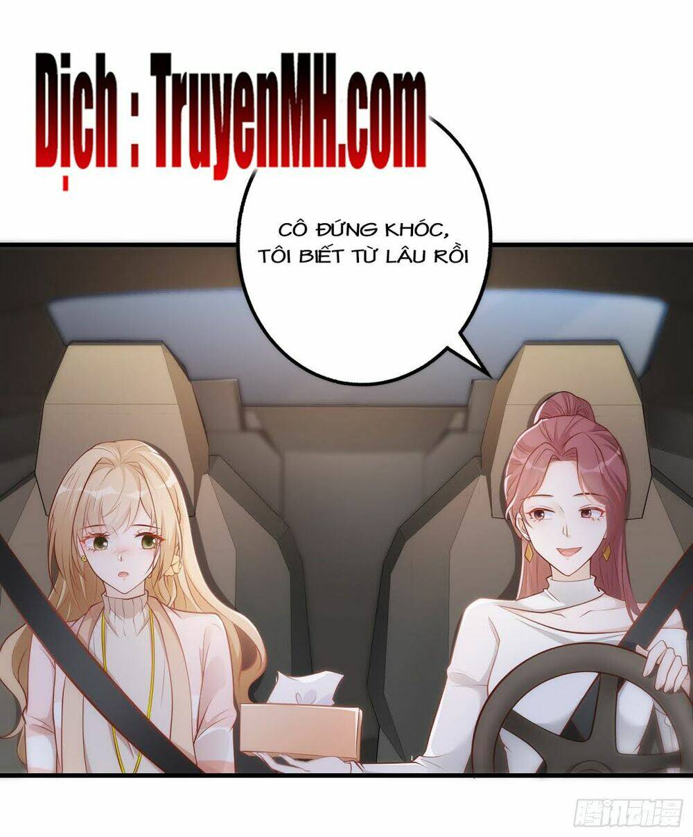 Lấy Tình Yêu, Lấy Thời Gian: Chapter 36