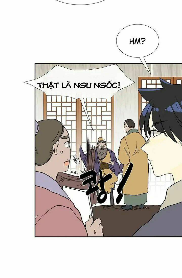 Học Sĩ Tái Sinh: Chapter 84