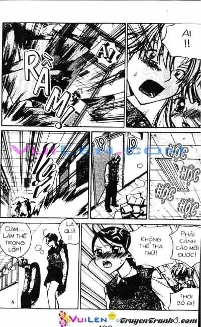 Đóa Hoa Anh Đào: Chapter 4