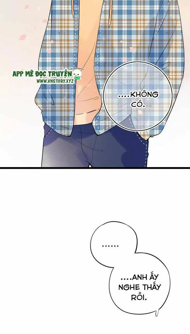 Trạch Thượng Tịch Mịch Huỳnh Hỏa: Chapter 62