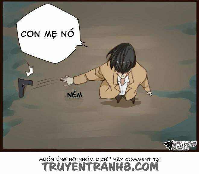 Future trial: Chapter 5