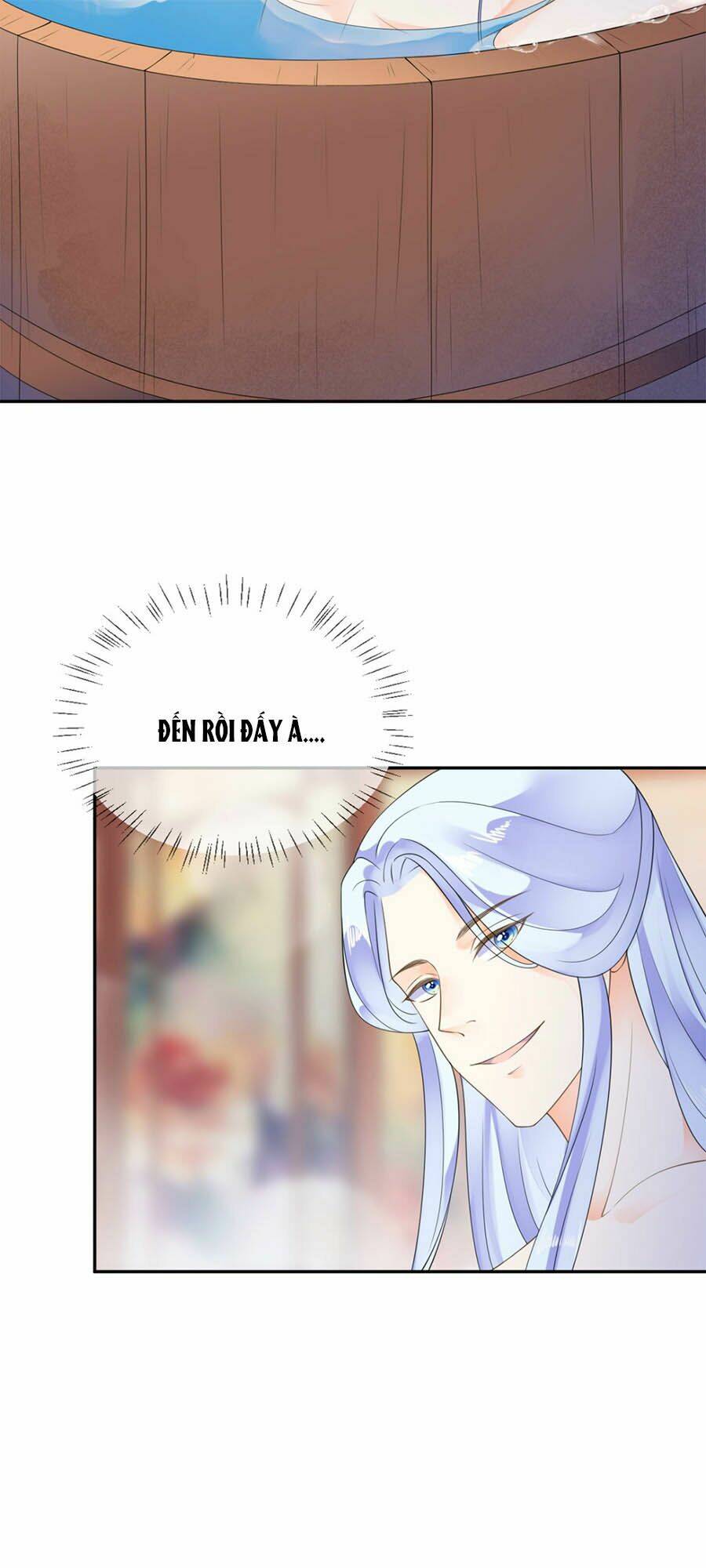Tang Lạc Túy Tại Nam Phong Lý: Chapter 30