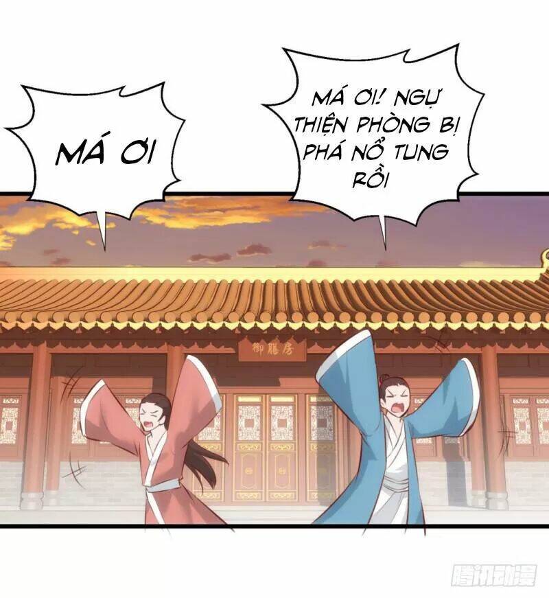 Bẩm Báo Công Chúa !: Chapter 34