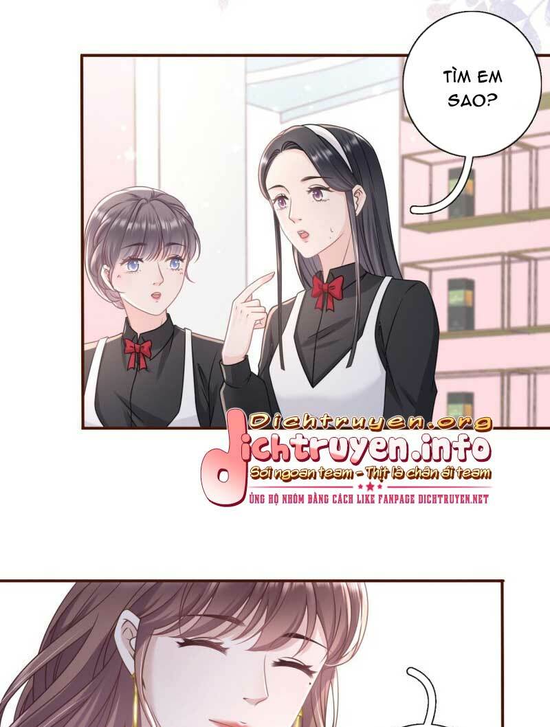 Bạn Gái Tôi Mới 30+: Chapter 93