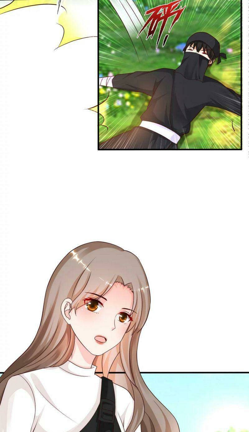 Tối Cường Vận Đào Hoa: Chapter 188