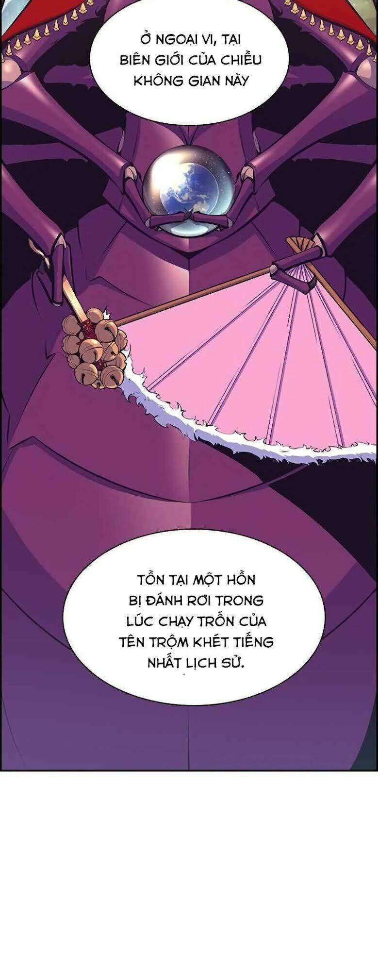 Kẻ Ngoại Đạo: Chapter 2
