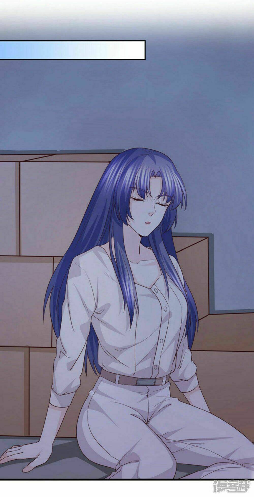 Ta Và Nam Thần Cởi Áo Ngủ Rồi: Chapter 55