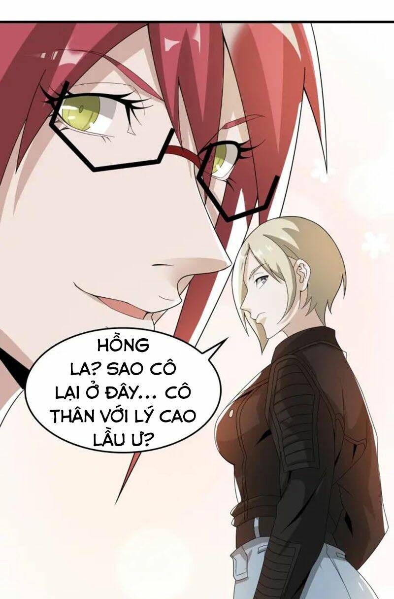 Siêu Cấp Đại Chủ Bạ: Chapter 66