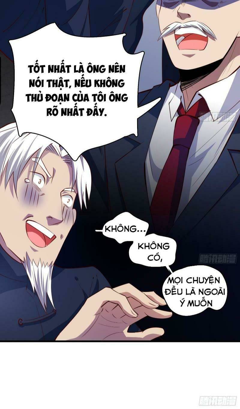 Shipper Thần Cấp: Chapter 19
