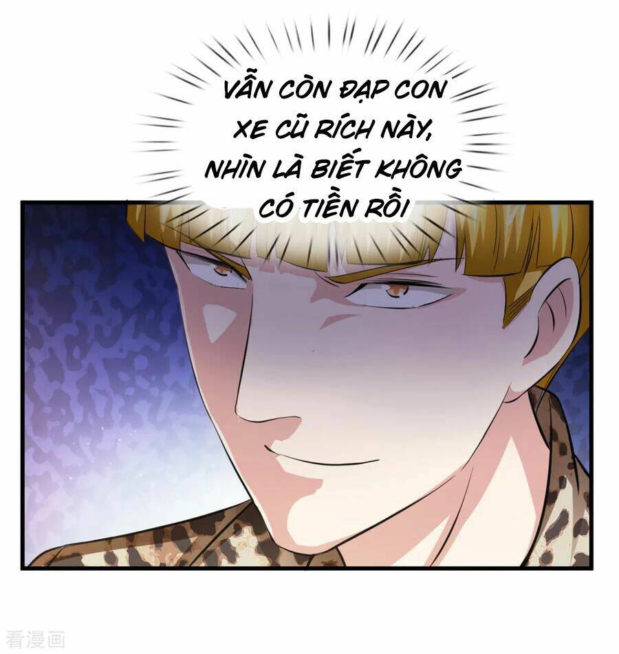 Tuyệt Thế Phi Đao: Chapter 118
