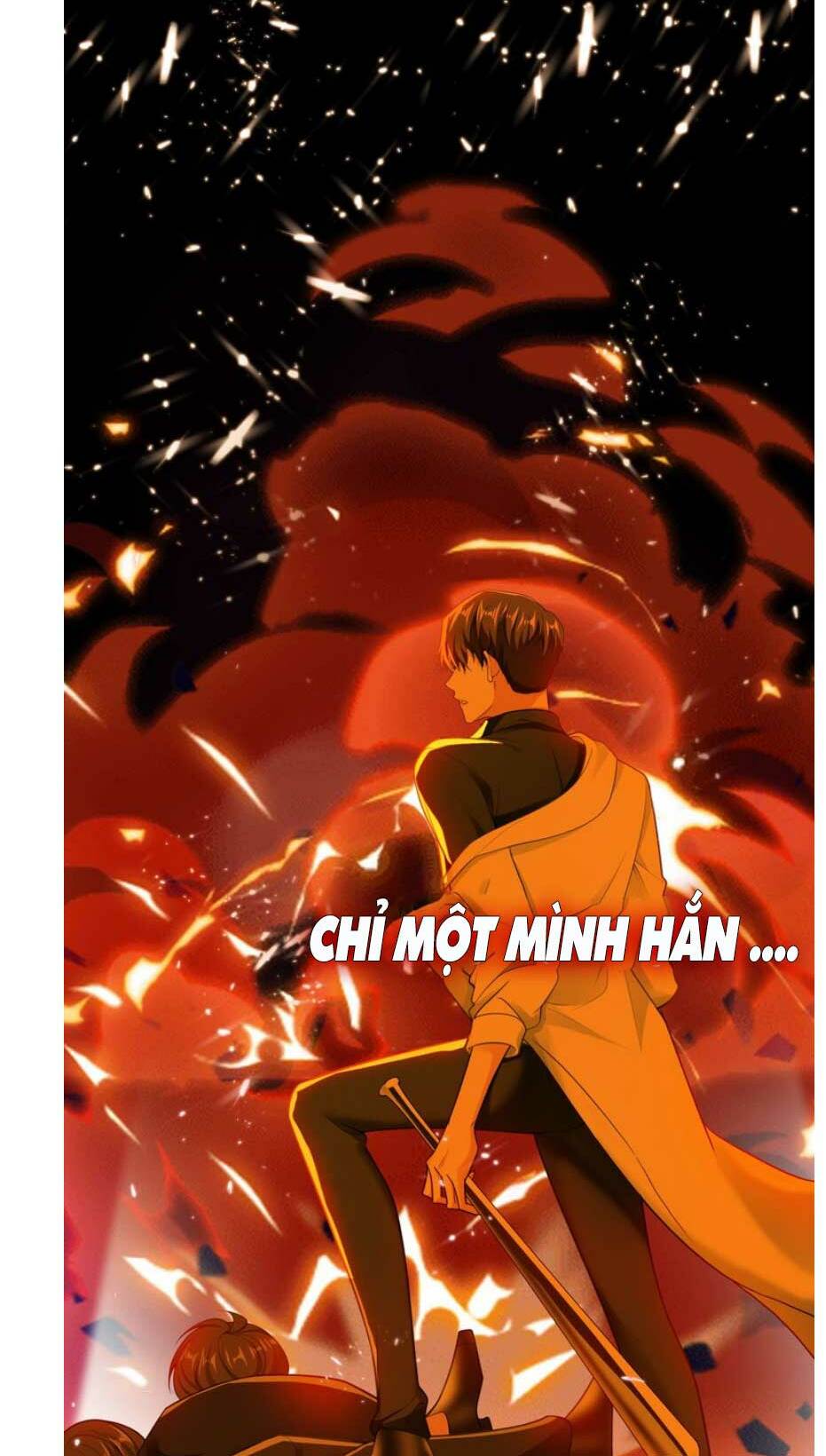 Cô Vợ Nhỏ Nuông Chiều Quá Lại Thành Ác!!: Chapter 182.1