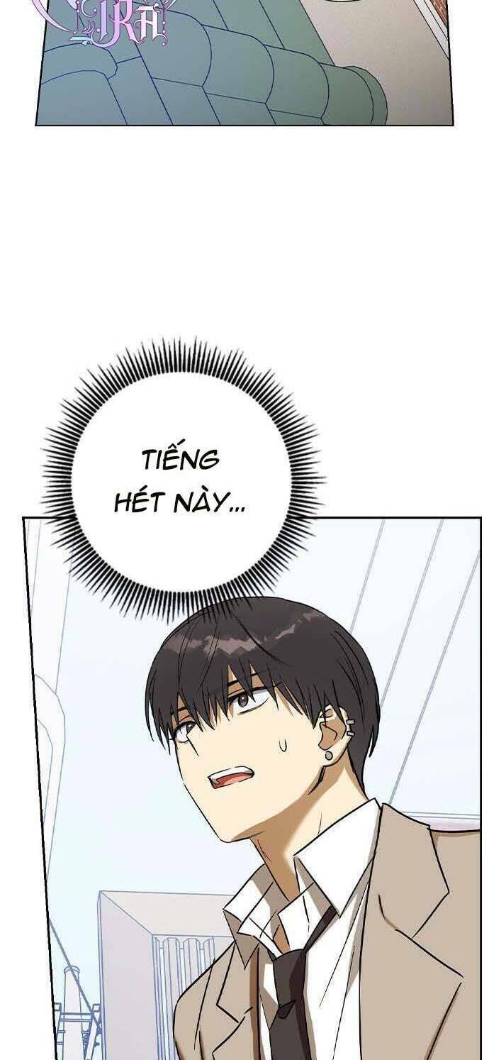 Duyên Nợ Kiếp Trước: Chapter 43