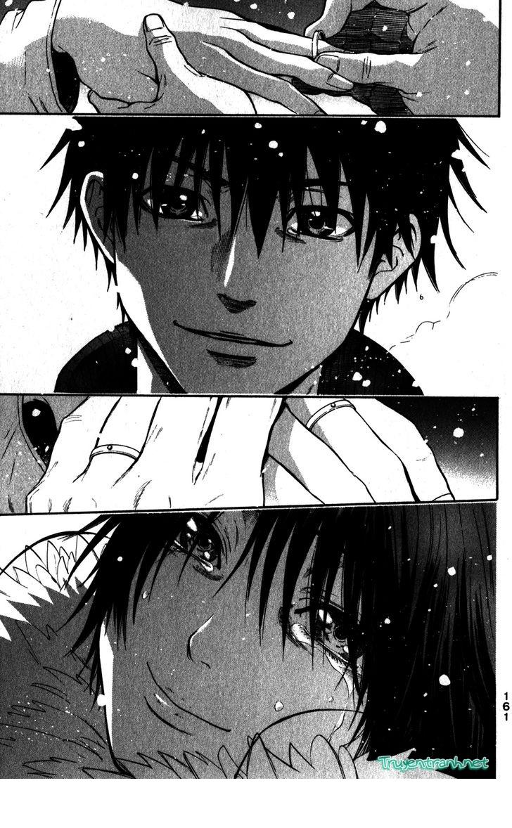 Bloody Monday 3: Chapter 34