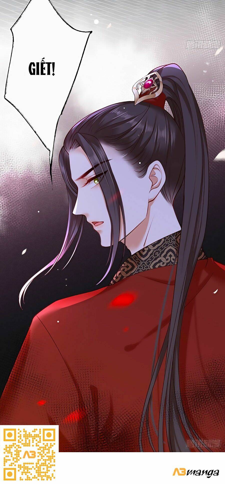 Nữ Thủ Phú Chi Kiều Sủng Nhiếp Chính Vương: Chapter 35