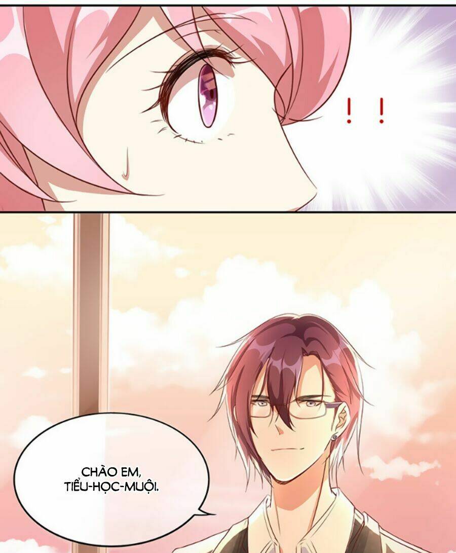 Cả Thế Giới Đều Không Bằng Người: Chapter 14