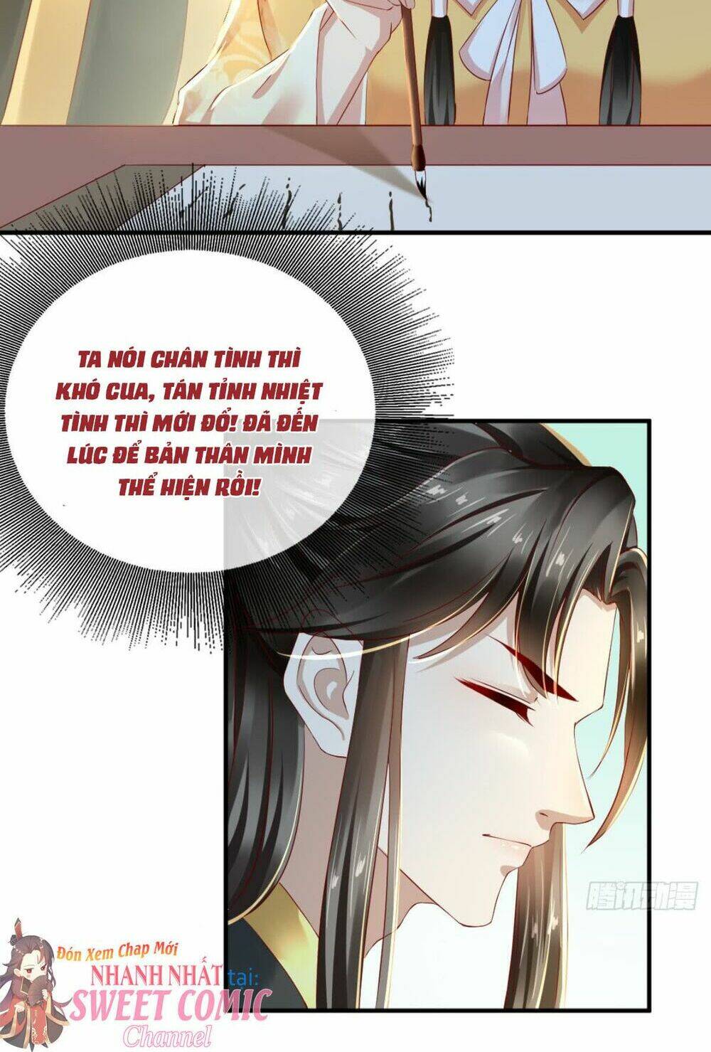 Bổn Cung Muốn Làm Hoàng Đế: Chapter 27