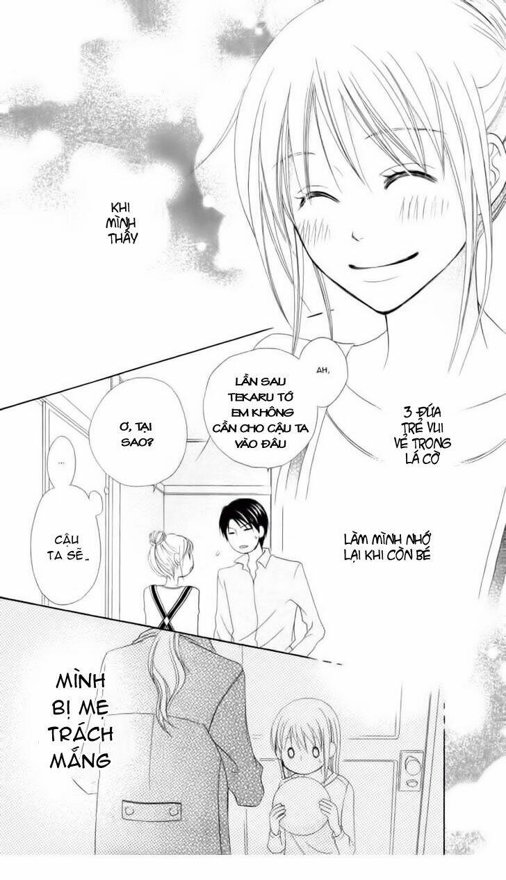 Love So Life: Chapter 8