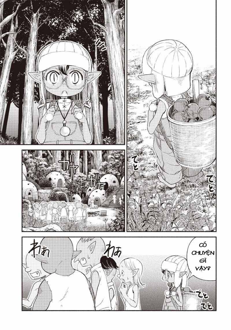 Tensei Goblin Dakedo Shitsumon Aru?: Chapter 2