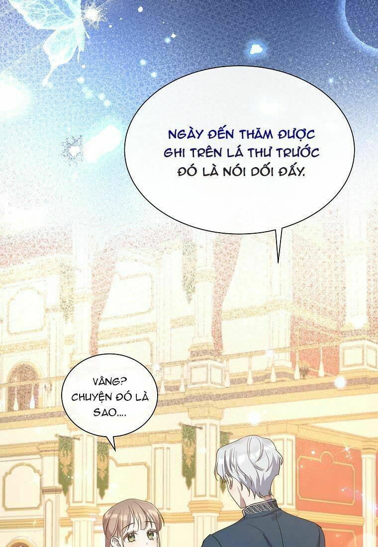 Mất Đi Một Người Chị Tốt: Chapter 11