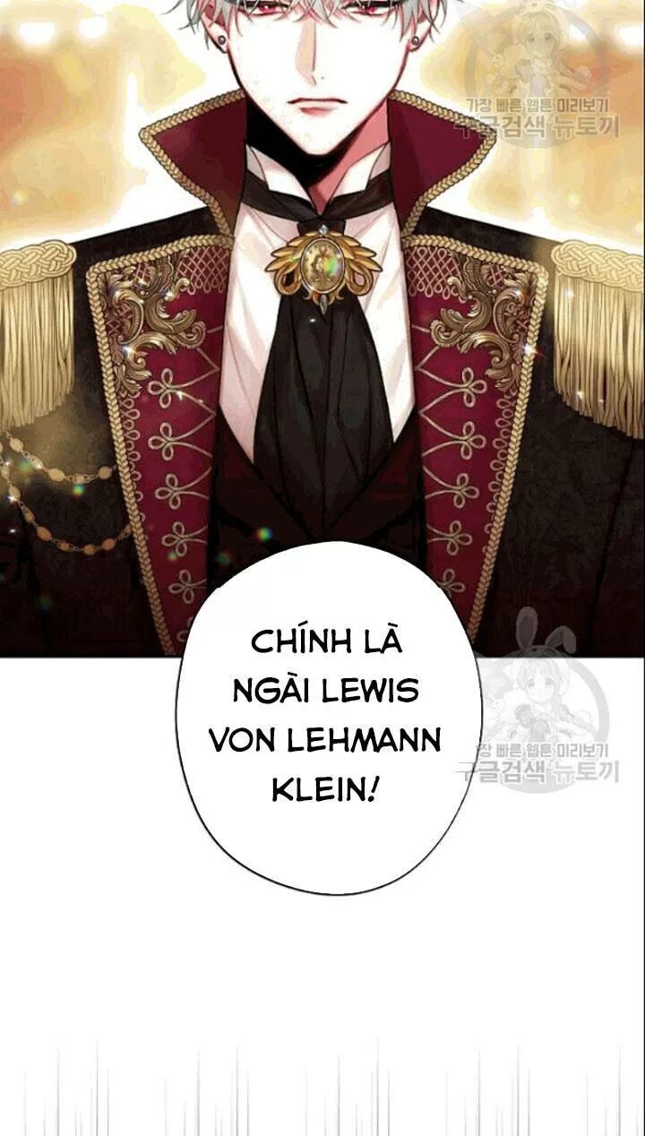 Tồn Tại Với Tư Cách Là Vợ Của Nam Chính: Chapter 184
