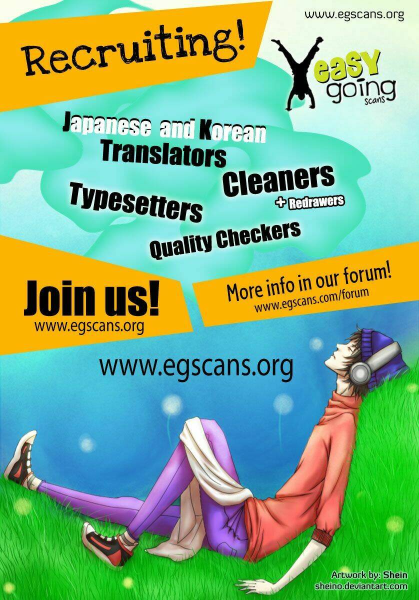 Gwisin Byeolgok: Chapter 14