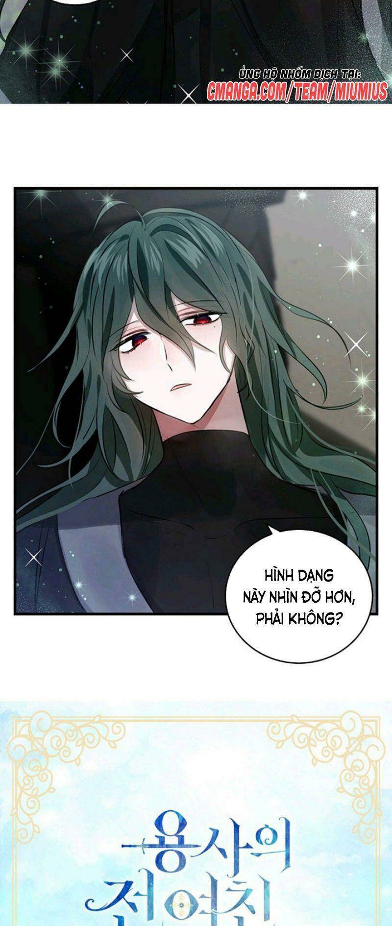 Tôi Là Bạn Gái Cũ Của Một Người Lính: Chapter 42