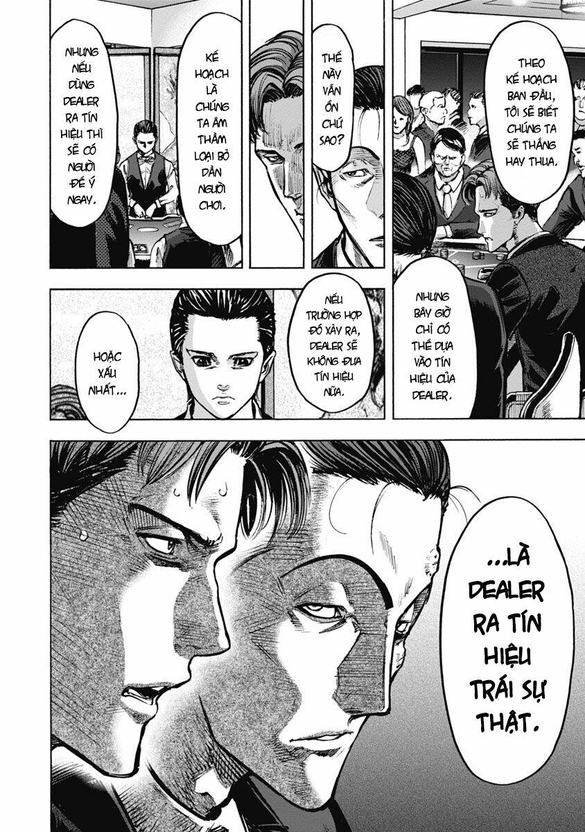 Casinogui: Chapter 28