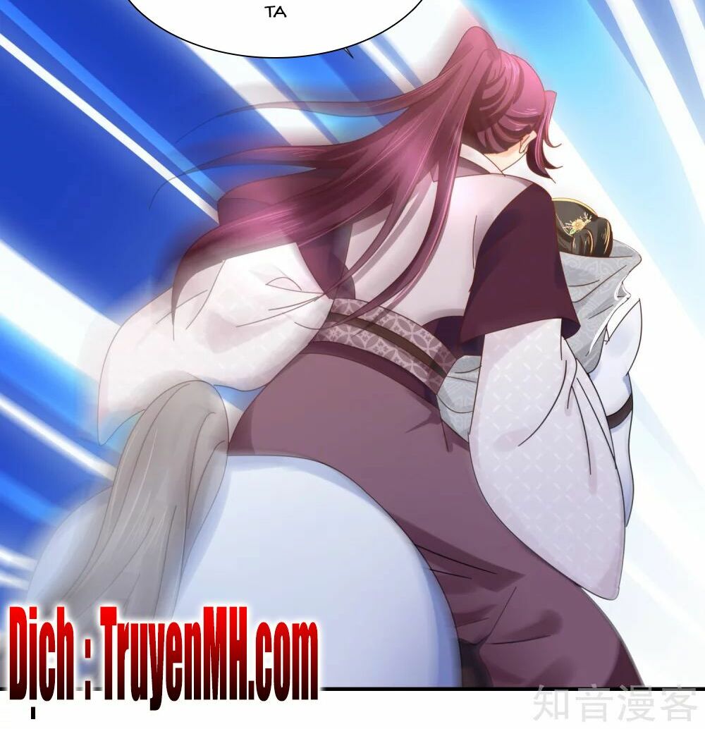 Lãnh Cung Phế Hậu Muốn Nghịch Thiên: Chapter 129