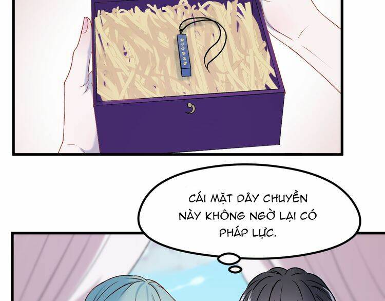 Lượm Được Một Tiểu Hồ Ly 2: Chapter 94