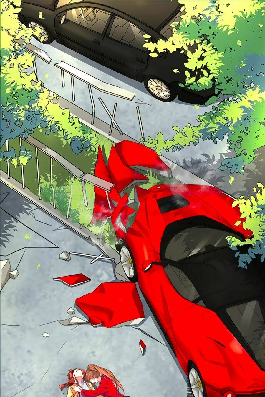 Nhật Ký Báo Thù Của Thiên Kim Hai Mặt: Chapter 0.2