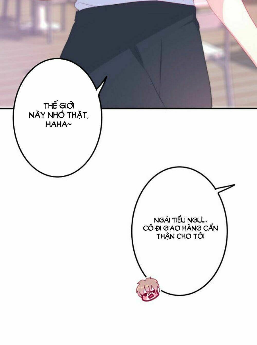 Tháng Sáu Không Hẹn Mà Gặp: Chapter 11