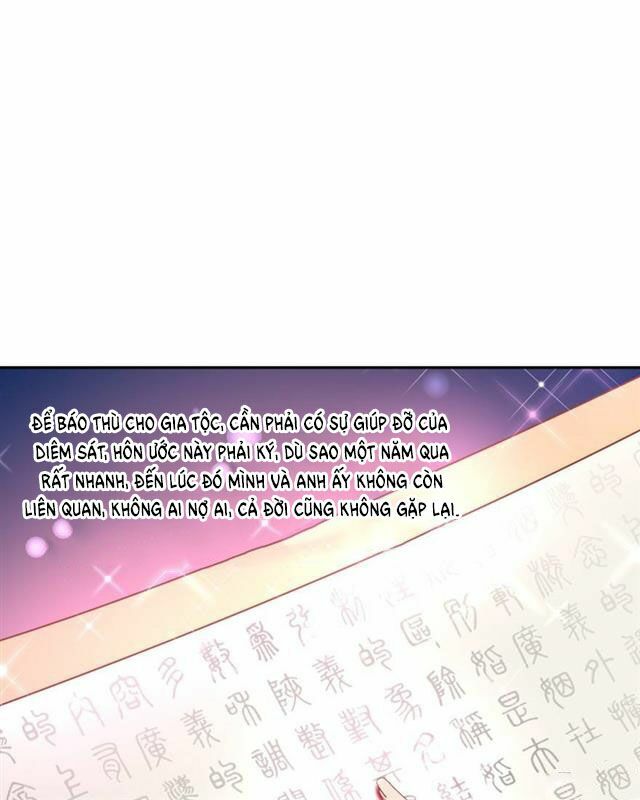 Phép tắc yêu đương của Ma Vương: Chapter 18