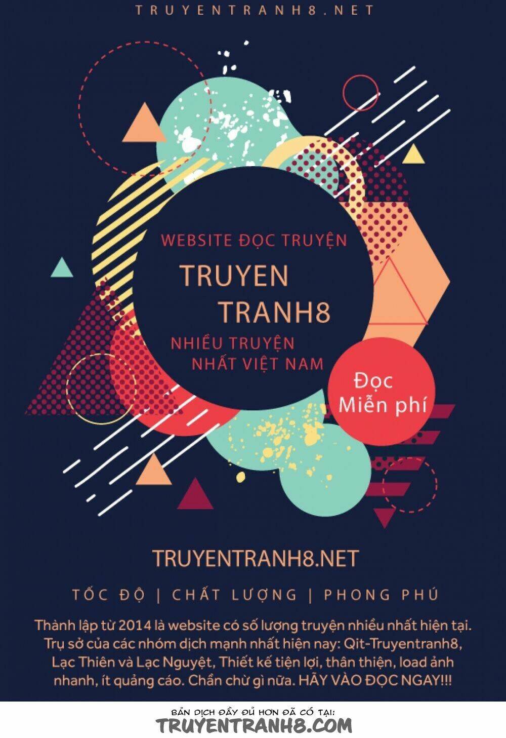 Nam Thần Là Quái Vật: Chapter 43