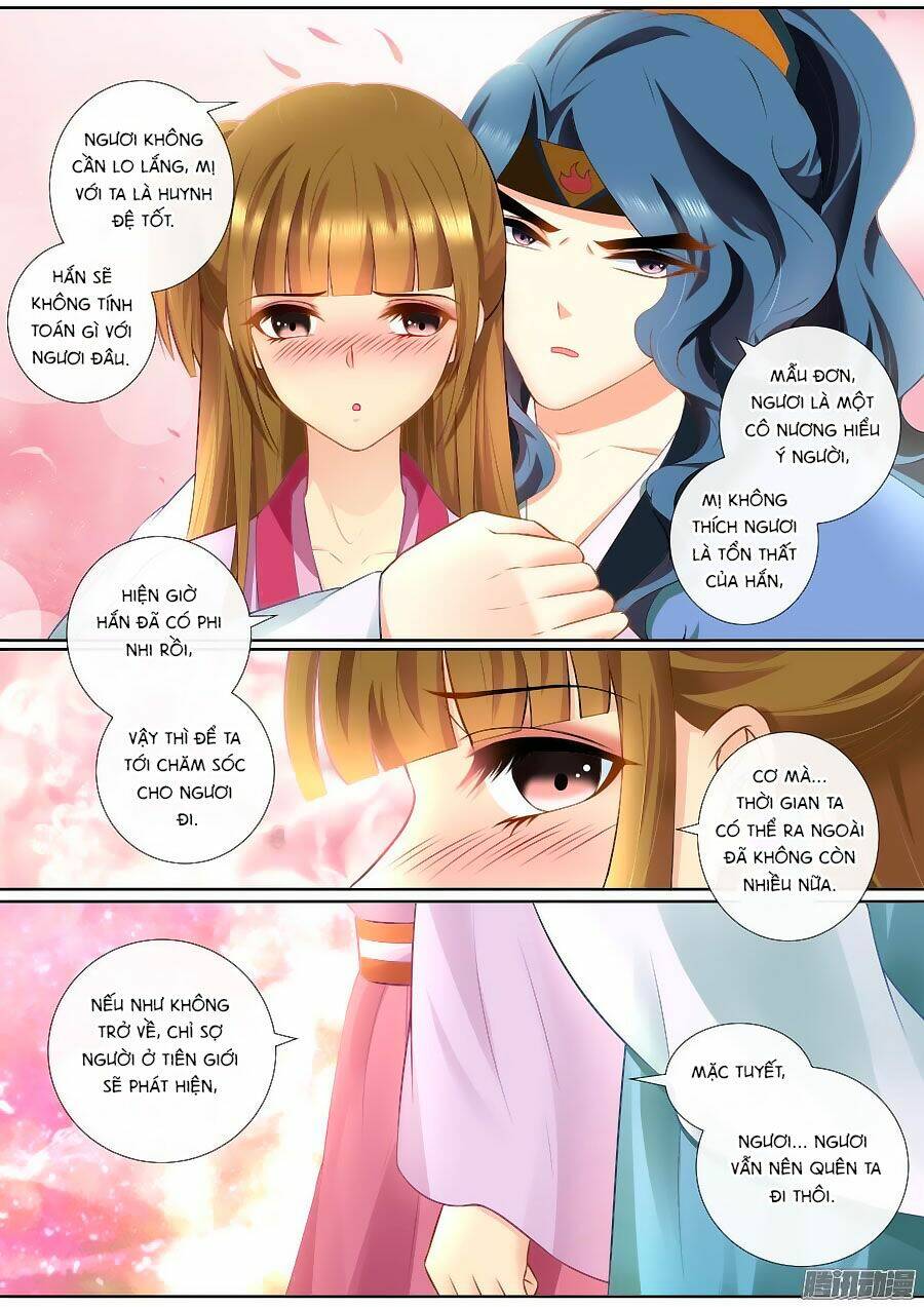 Cố Lên Nào, Đại Ma Vương: Chapter 92