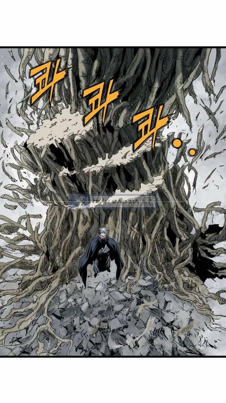 Cao Thủ 2: Chapter 117
